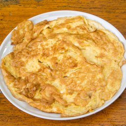 ไข่เจียว