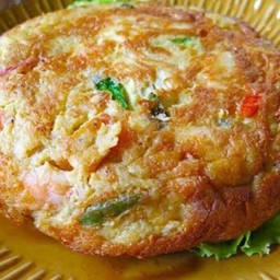 ไข่เจียวโบราณ