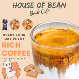 House of Bean เสนานิคม