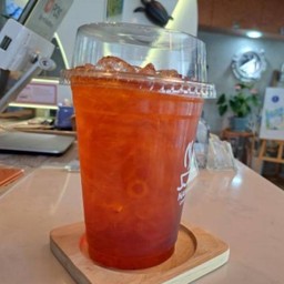 ชาดำเย็น