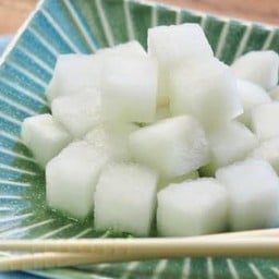 ไชเท้าดอง