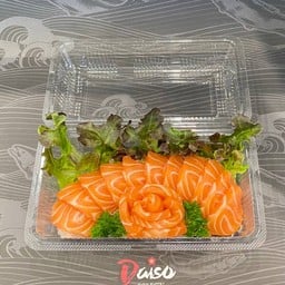 แซลมอนซาซิมิ 300 กรัม