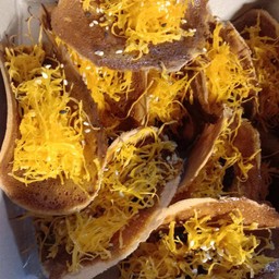 โบราณ หวานล้วน 15 ชิ้น