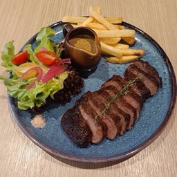 Aust. Tenderloin (Grain)