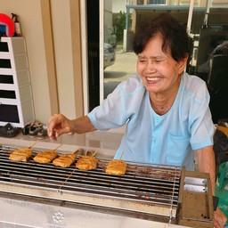 ทิปคุณยาย 87 ไว้ไปหาหมอทุกอาทิตย์