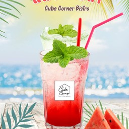 แตงโมโซดา