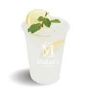 มะนาวโซดา