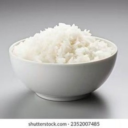 ข้าวเปล่า