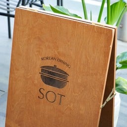 SOT Dining