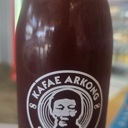 ชามะนาวอากง