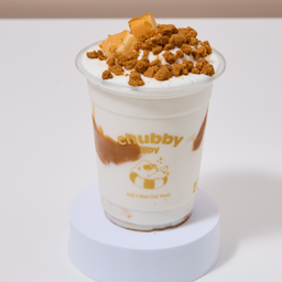 Chubby boy ปั๊มปตท. เนินสำลี