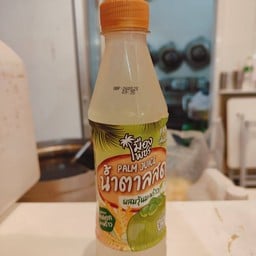 น้ำตาลสดวุ้นมะพร้าว