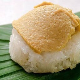 ขนมไทยคุณหนู เซ็นทรัล รัตนาธิเบศร์