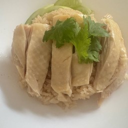 หอมเตยข้าวมันไก่