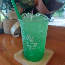 แอปเปิ้ลโซดา