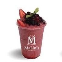 มิกซ์เบอรี่สมูทตี้