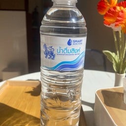 น้ำเปล่า