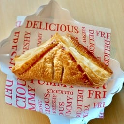 Pineapple Pie | พายสับปะรด