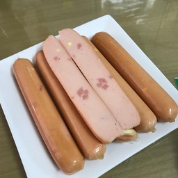 แฮมชีส