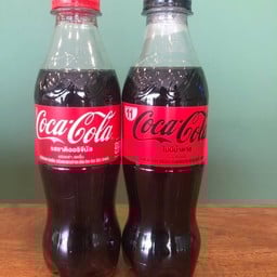 โค้ก 330 ml