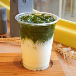 Matcha Latte