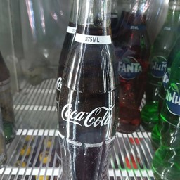 โค๊กใส่แก้ว