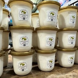 ขนมพุดดิ้งมะพร้าว