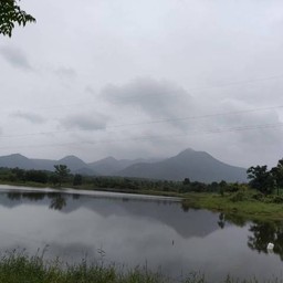 อ่างเก็บน้ำห้วยไผ่