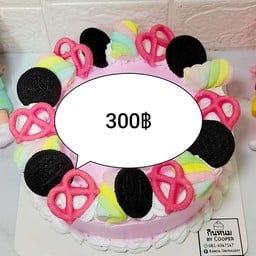 กินหนม by Cooper