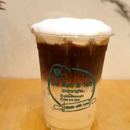 กาแฟครีมชีส