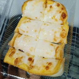 ปังเนยชีส