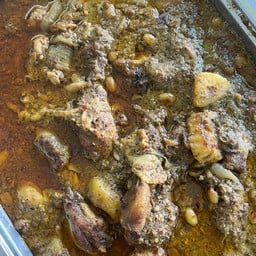 ครัวปักษ์ใต้ แม่นิพา