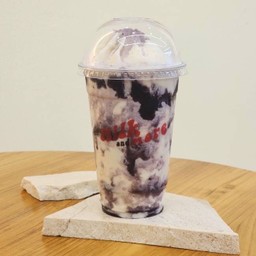 มิลล์ บลูเบอรี่