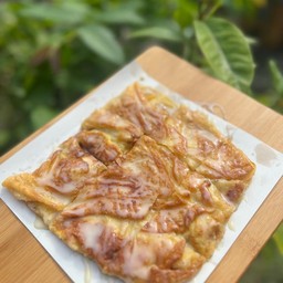 โรตีกล้วยหอม