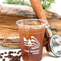 The Roost Corner Coffee / Tea / Milk