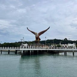 ล่องเรือยอร์ชเกาะลังกาวี