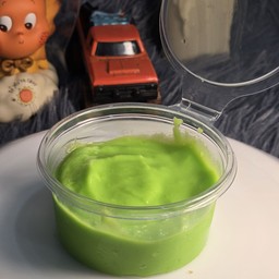 ใบเตย สังขยาโฮมเมด2ออนซ์