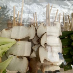 เห็ดออรินจิ