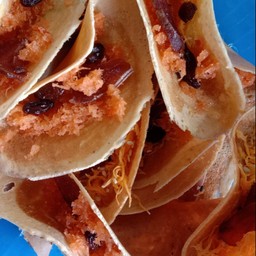 โบราณ เค็มล้วน 15 ชิ้น