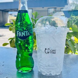 แฟนต้าน้ำเขียว