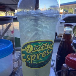 น้ำผึ้งมะนาว