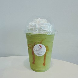 ชาเขียวเฟรปเป้