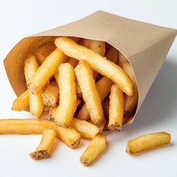 มันฝรั่งทอด