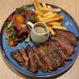 Aust. Ribeye
