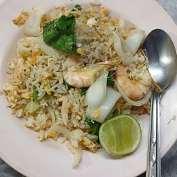 ก้ะซูหรา อาหารตามสั่ง