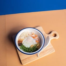 โจ๊กกุ้ง