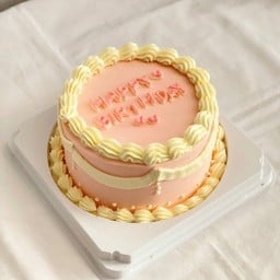 Patty Baking (เค้กวันเกิด เค้กเกาหลี เบเกอรี่ เครื่องดื่ม)
