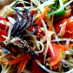 ตำไทยปู