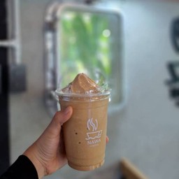 เอสเปสโซ่ปั่น