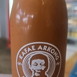 ชาไทยอากง